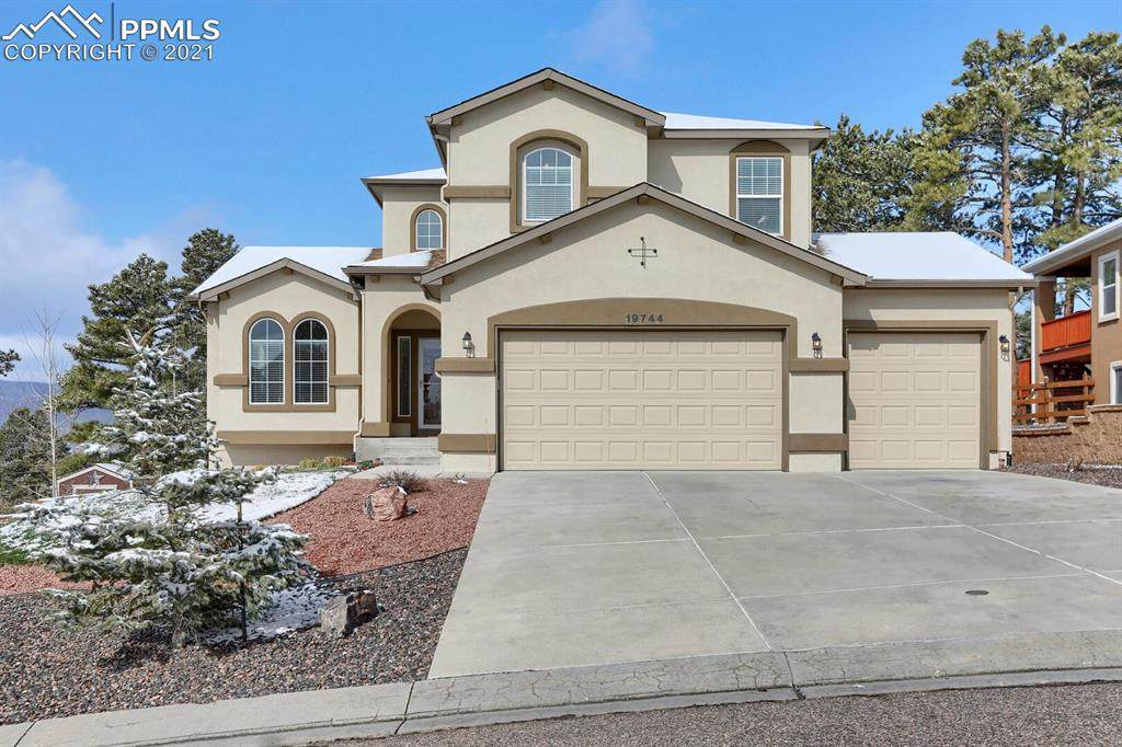 19744 Serenity Springs Point - Photo 1
