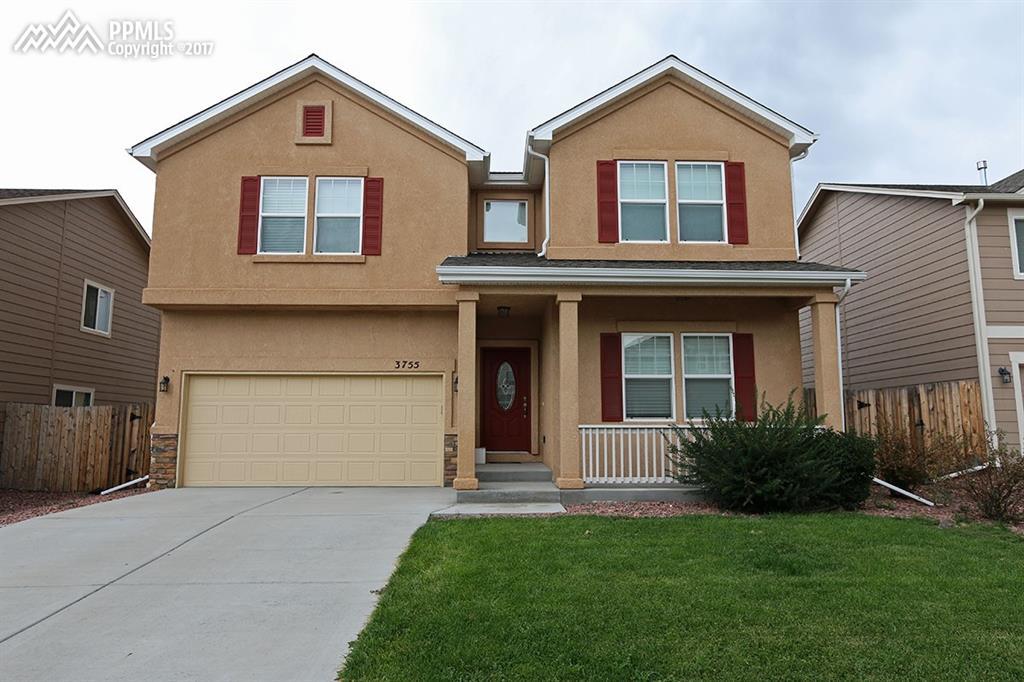3755 Reindeer Circle - Photo 1