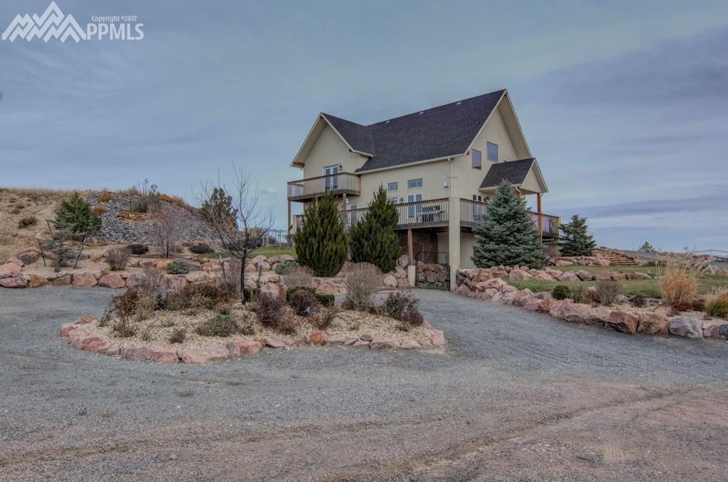 1871 Badito Drive - Photo 1