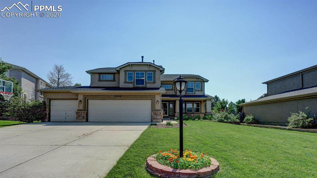 3249 Blackwood Place - Photo 1