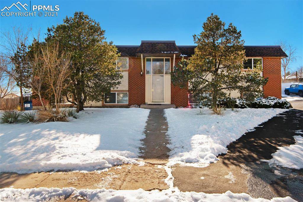 6815 Western Place - Photo 1
