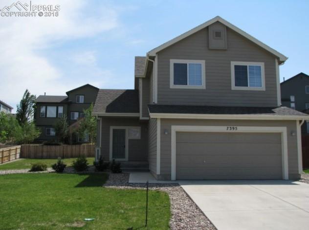 7395 Creekfront Drive - Photo 1