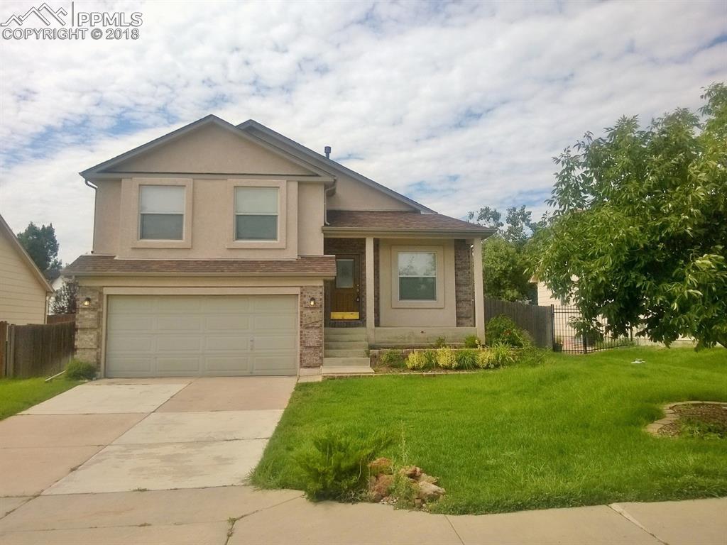1215 Gumwood Drive - Photo 1
