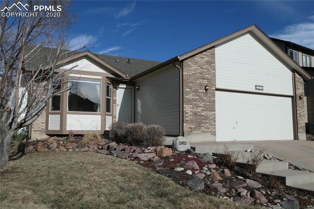 5965 Corinth Drive - Photo 1