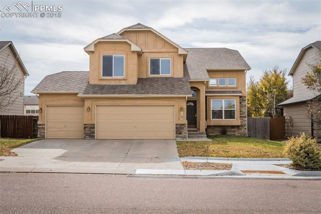 7293 Amberly Drive - Photo 1