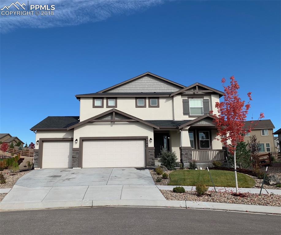 5466 Leon Young Drive - Photo 1