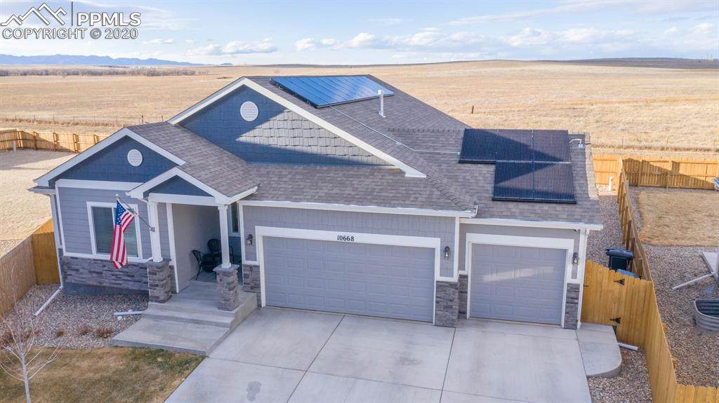 10668 Ridgepole Drive - Photo 1