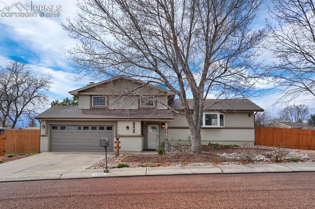 1580 Hathaway Drive - Photo 1