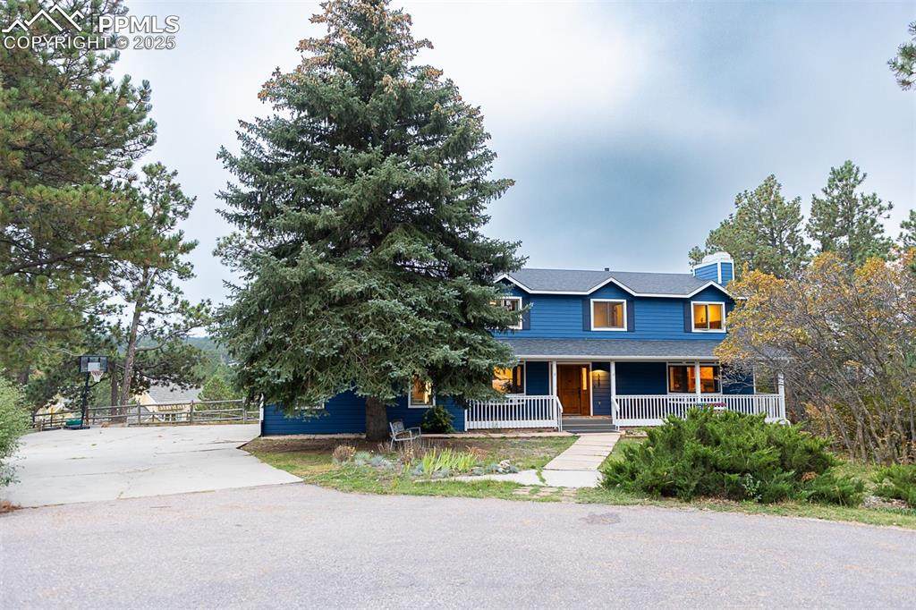 555 Hidden Marsh Road - Photo 1