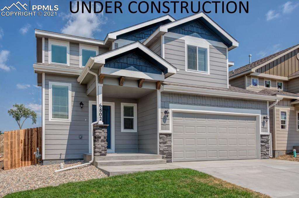 5331 Pabst Drive - Photo 1