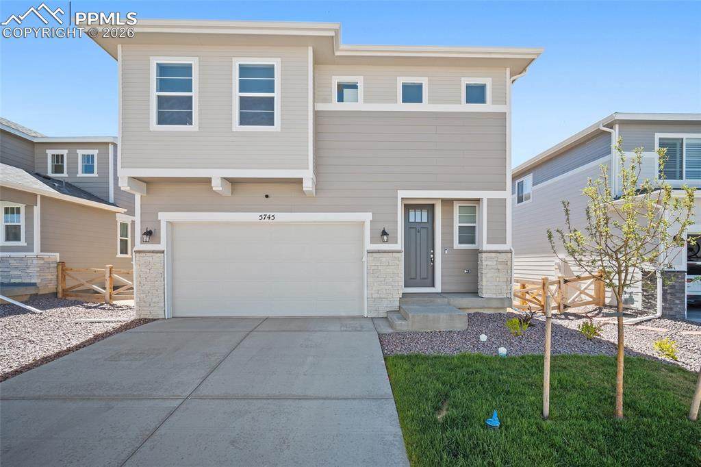 5745 Mammoth Lane - Photo 1