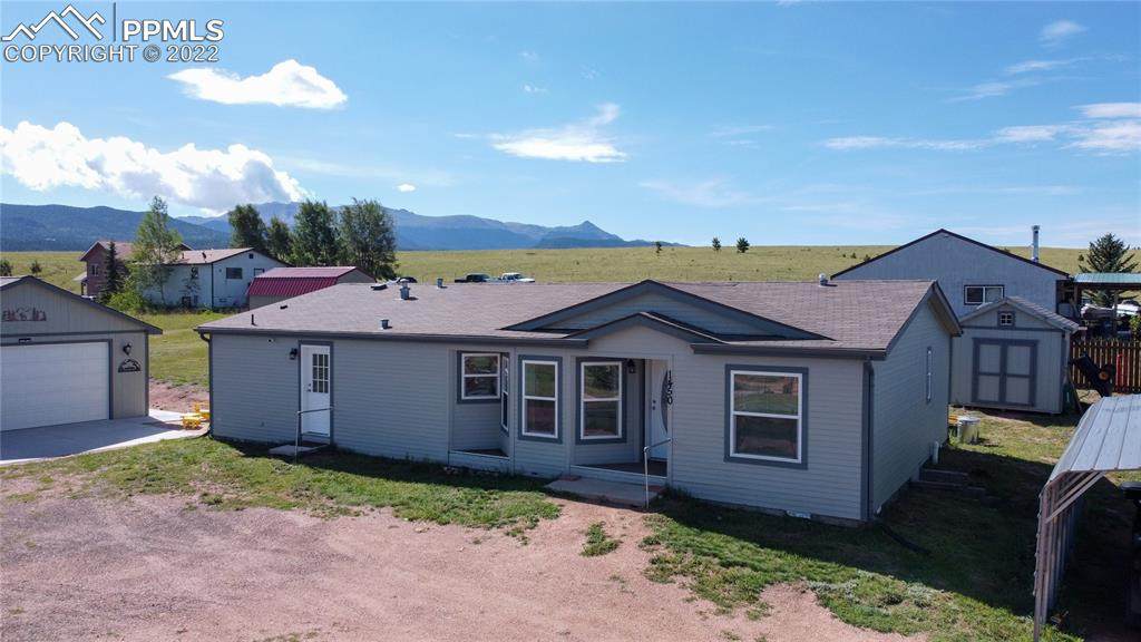 1450 Will Scarlet Drive - Photo 1