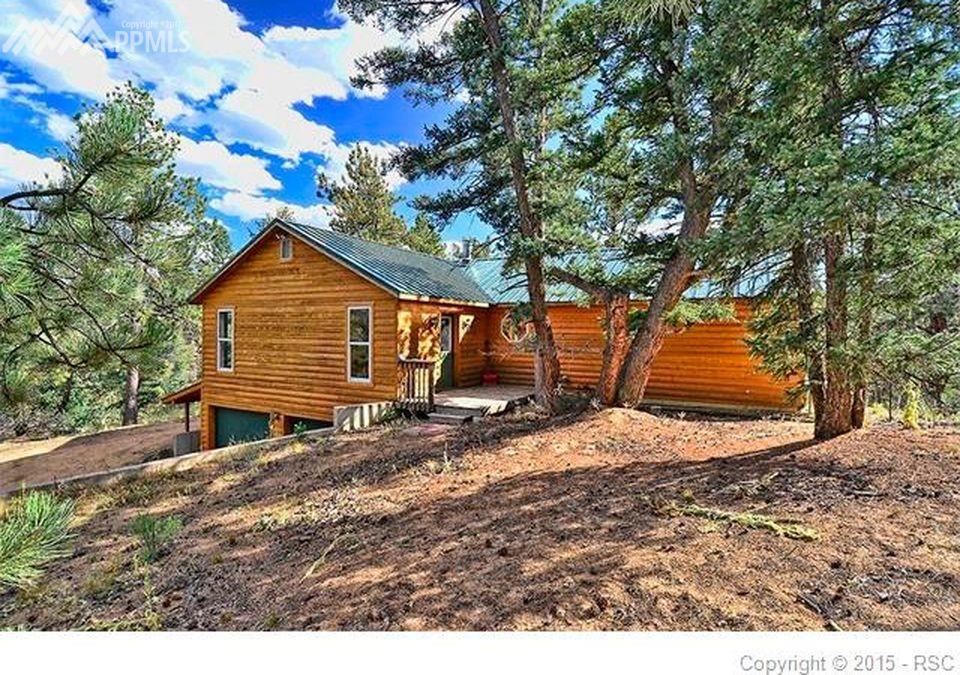 15 Overlook Circle - Photo 1