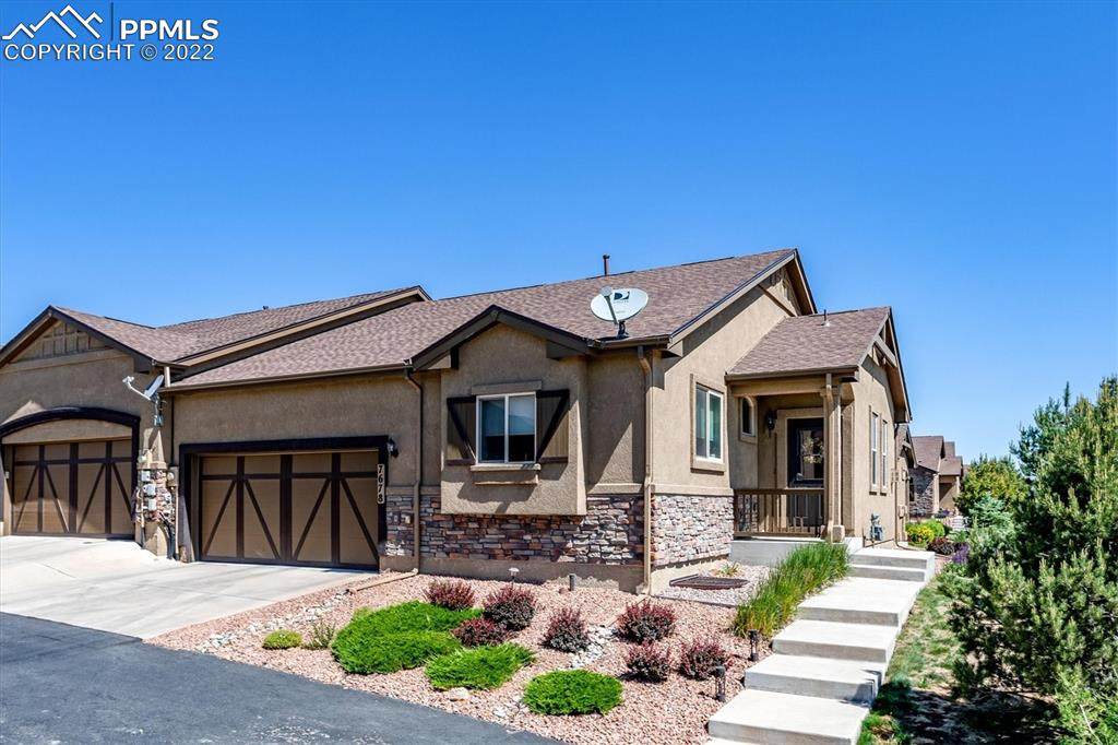 7678 Matchlock Heights - Photo 1