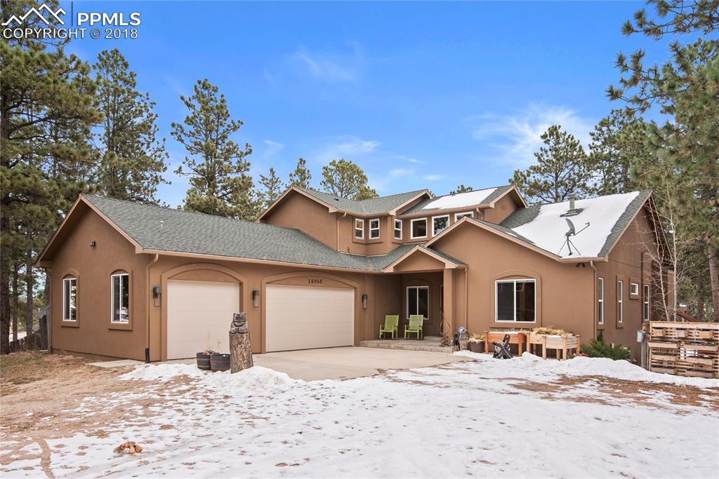 16950 Southwood Drive - Photo 1