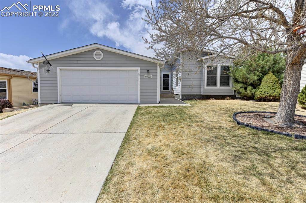 4030 Gray Fox Heights - Photo 1