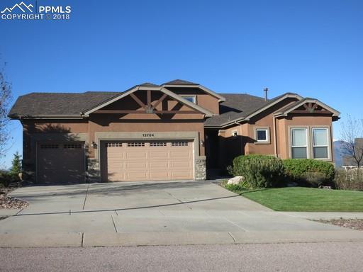 13764 Windy Oaks Road - Photo 1