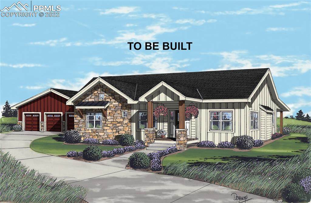 17194 Twinkling Star Lane - Photo 1