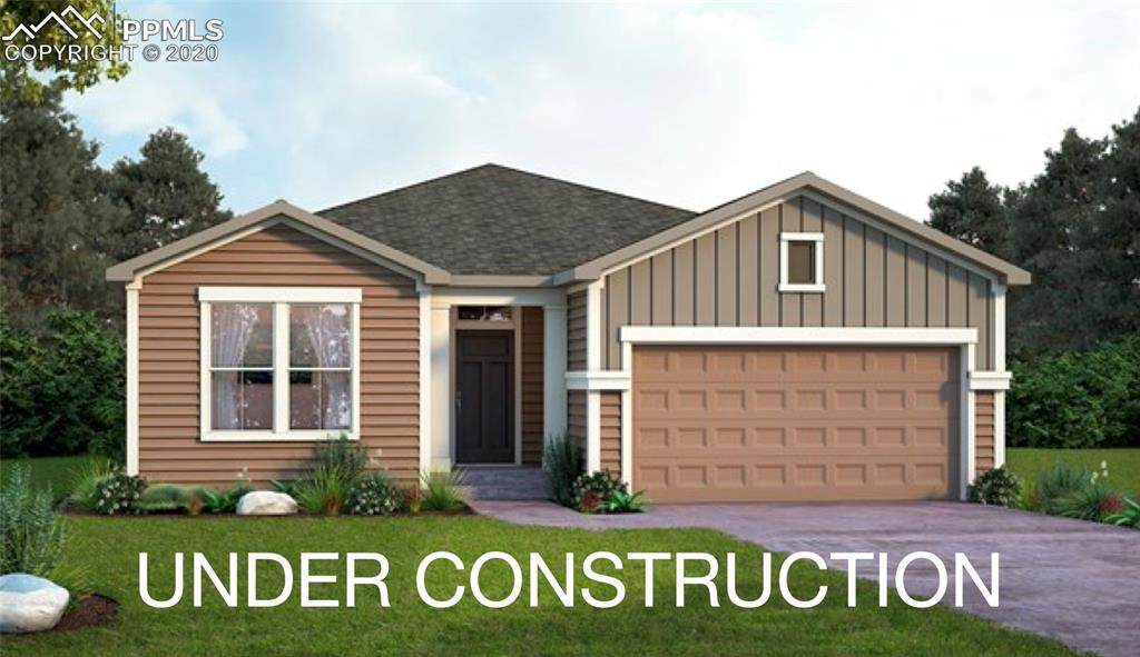 9671 Vistas Park Drive - Photo 1