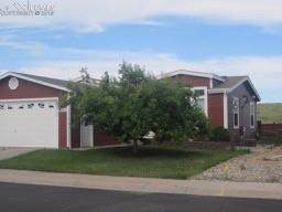 4542 Gray Fox Heights - Photo 1