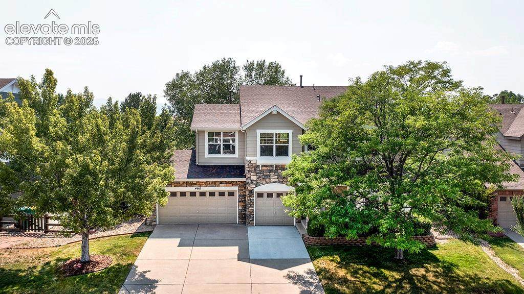 4465 Charing Drive - Photo 1