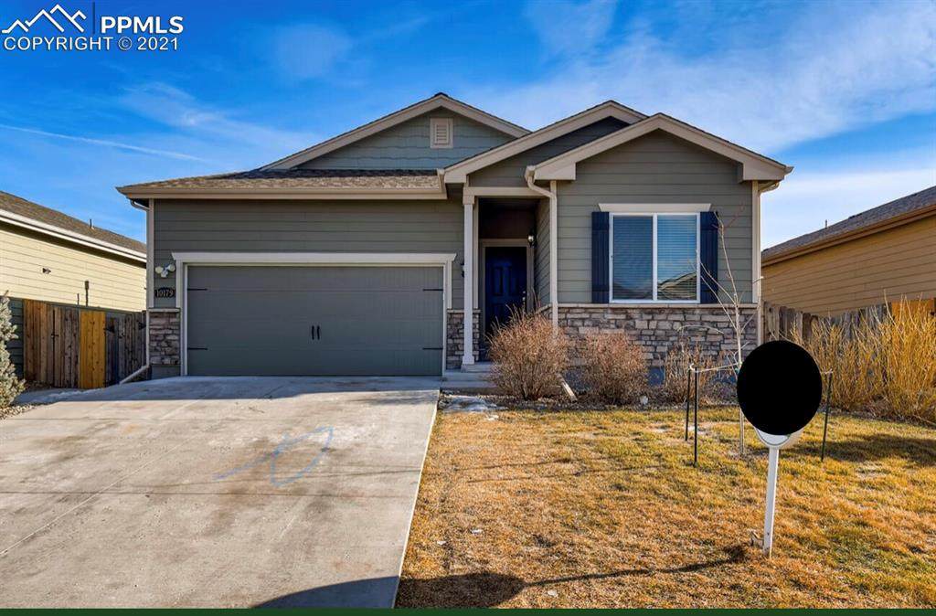 10179 Seawolf Drive - Photo 1