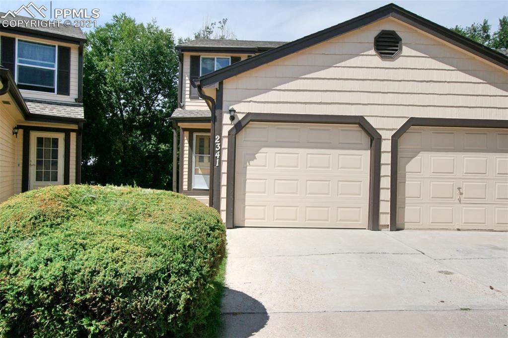 2341 Lexington Village Lane - Photo 1
