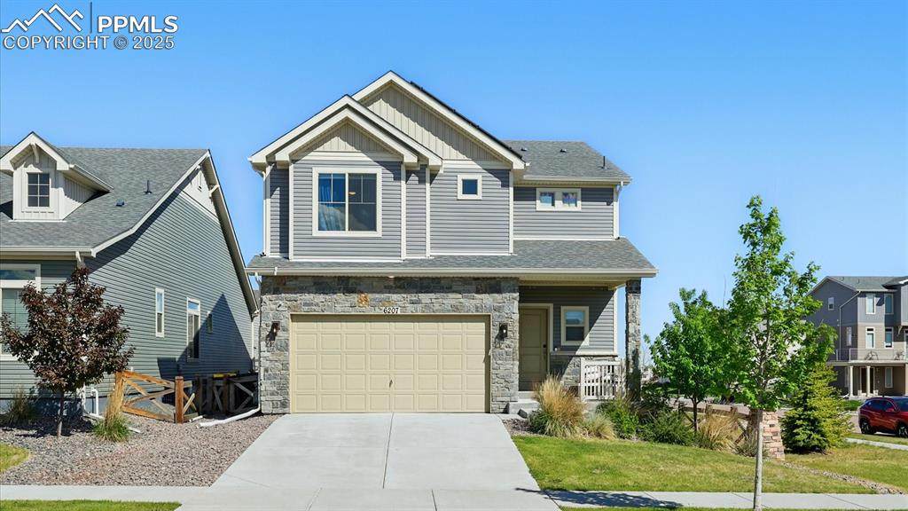 6207 Kildare Drive - Photo 1
