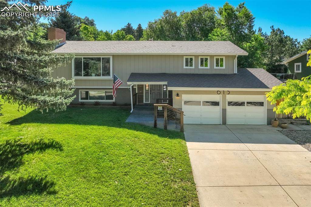 615 Castle Road - Photo 1