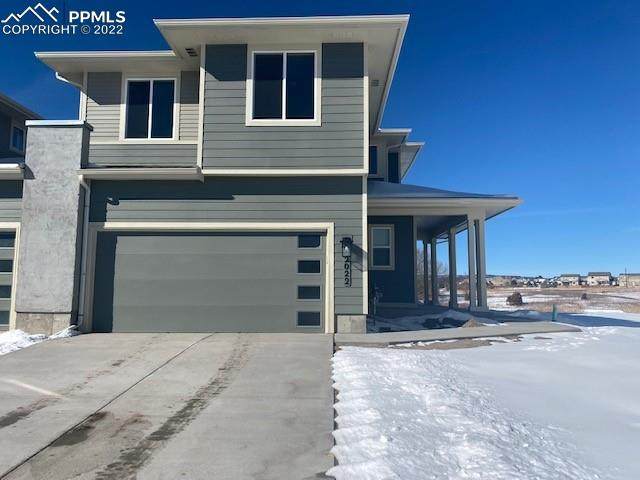 2022 Peak Prairie Lane - Photo 1