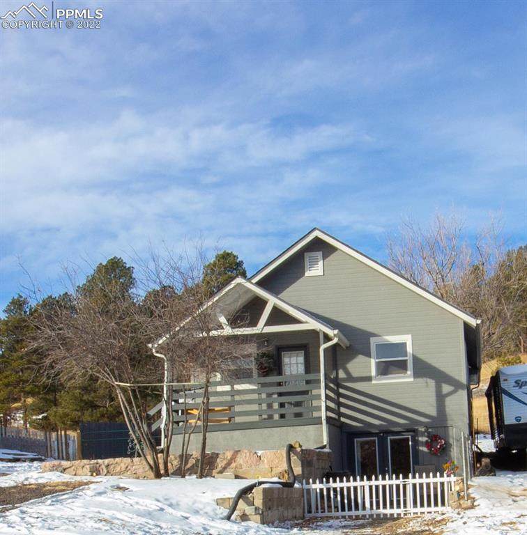 23921 Broadway Street - Photo 1