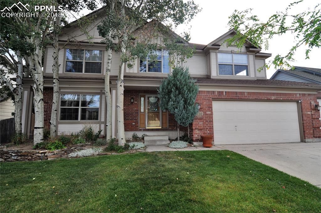 9030 Tuscany Way - Photo 1