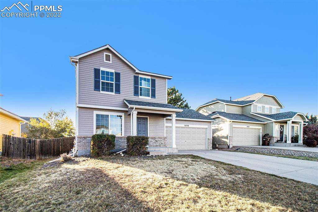 6350 Baxter Drive - Photo 1