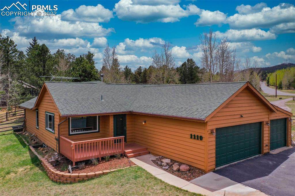 1110 Michael Lane - Photo 1