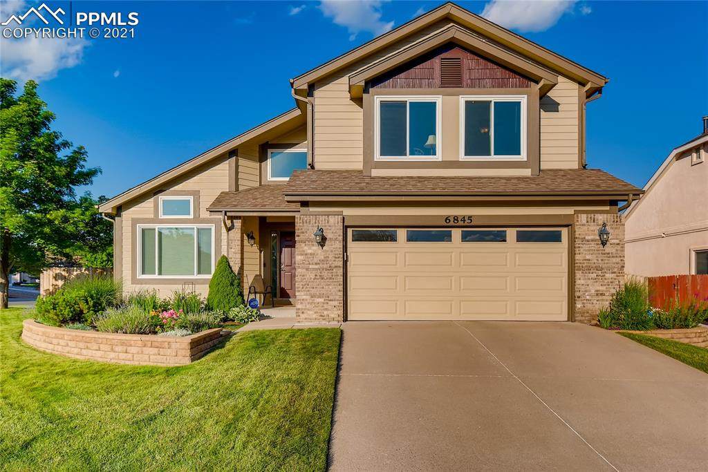 6845 Cotton Drive - Photo 1