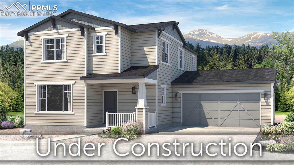 5819 Summer Dream Drive - Photo 1
