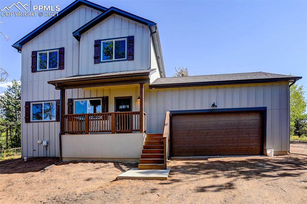 258 Turnabout Lane - Photo 1