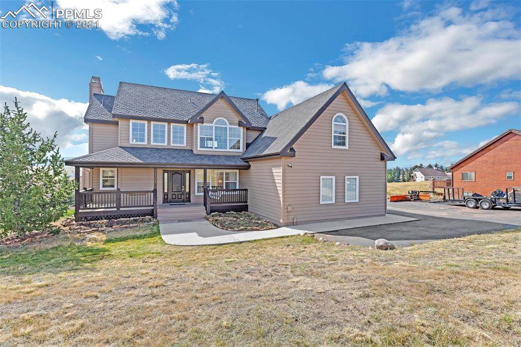 105 Matthew Road - Photo 1