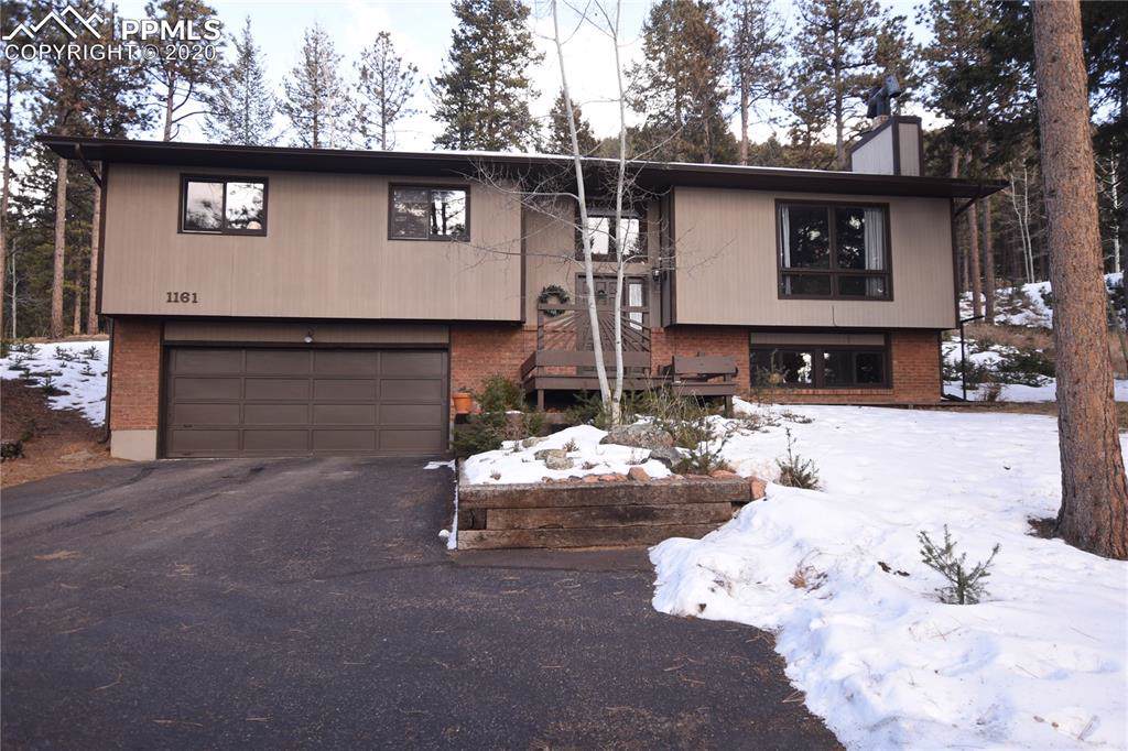 1161 Pine Ridge Road - Photo 1