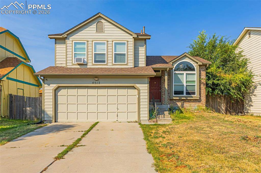 4512 Bramble Lane - Photo 1