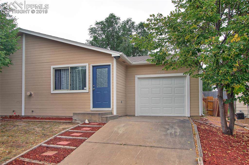 2026 Copper Creek Drive - Photo 1