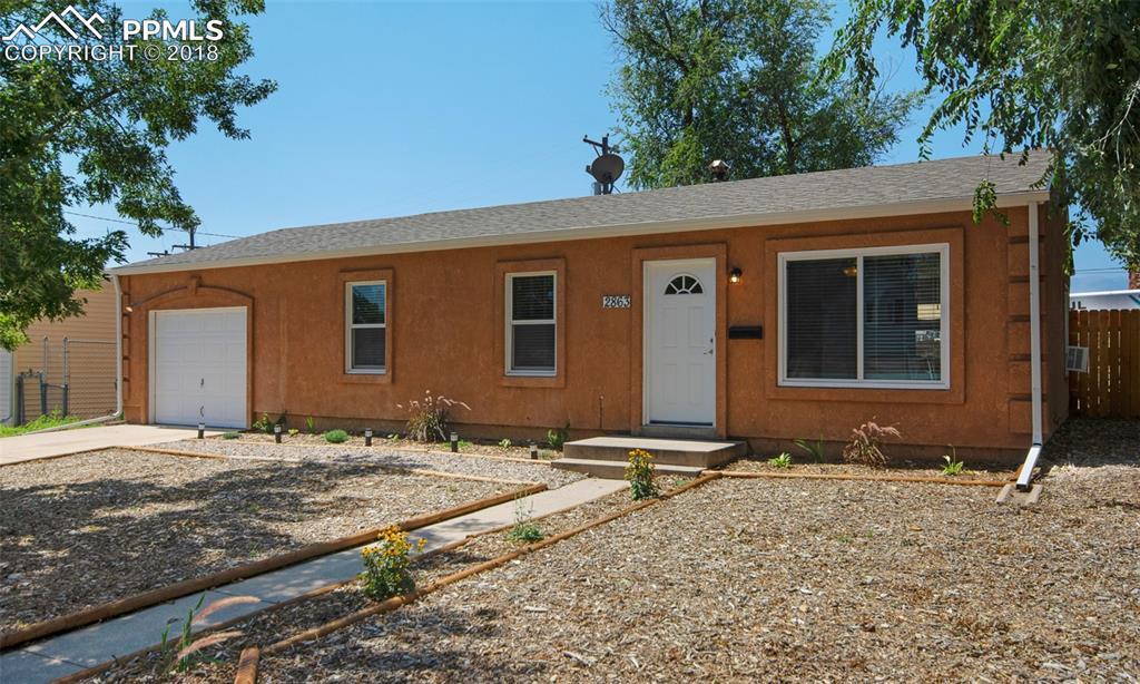 2863 Casden Circle - Photo 1