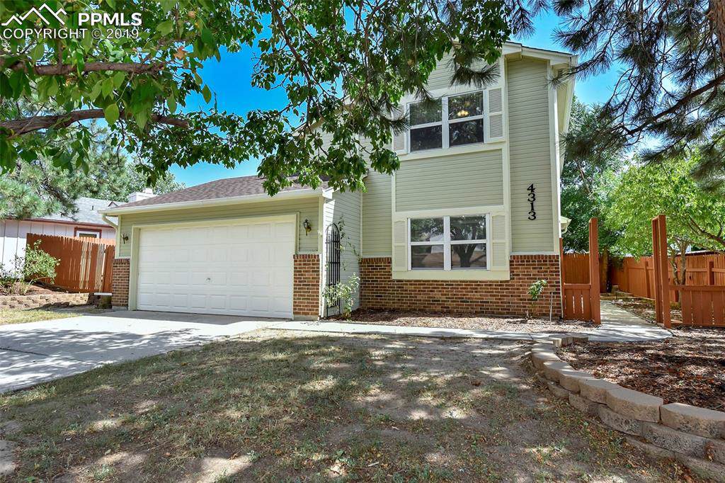 4313 Neal Court - Photo 1