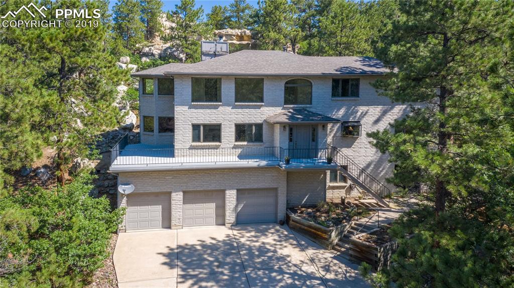 670 Baptist Road - Photo 1