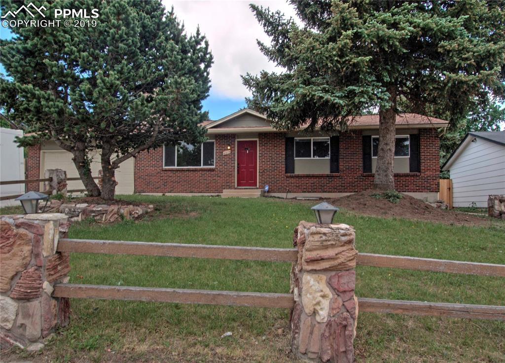 4815 Nightingale Drive - Photo 1