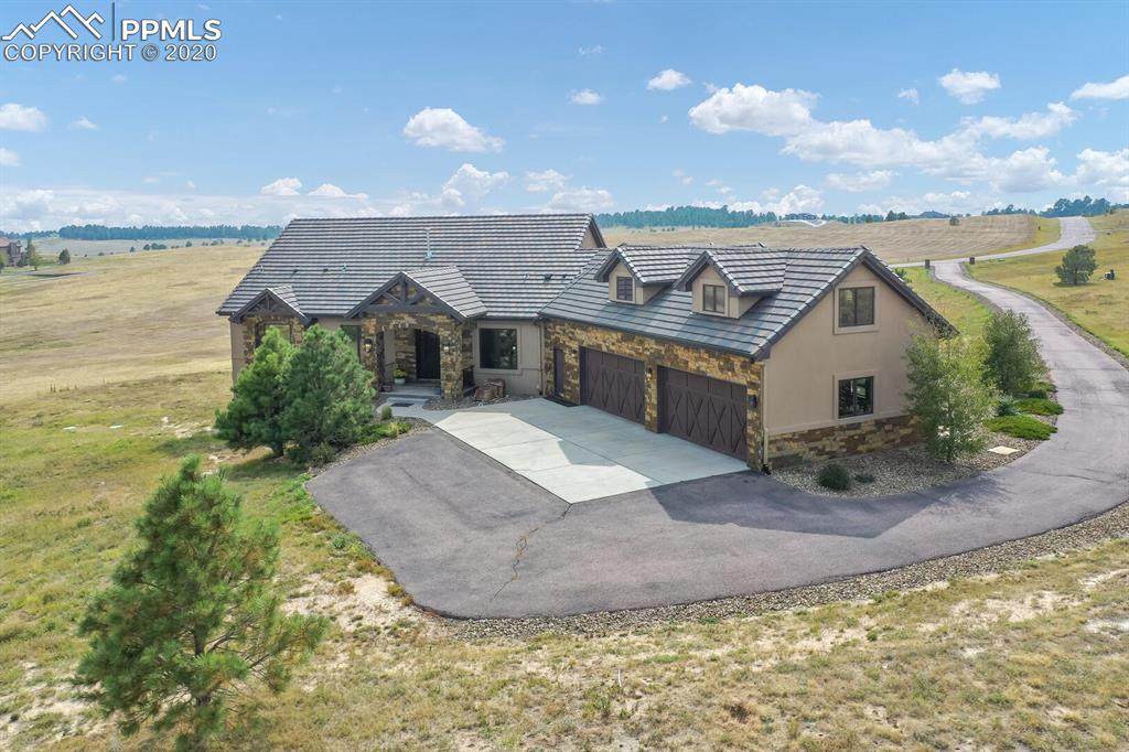 16283 Open Sky Way - Photo 1