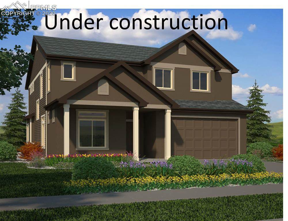8811 Tranquil Knoll Lane - Photo 1
