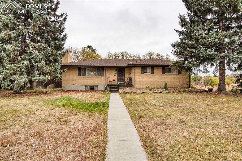 523 Orion Drive - Photo 1