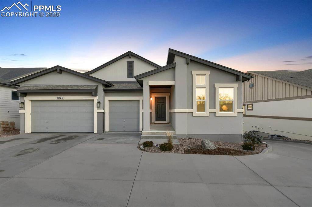 1216 Count Fleet Court - Photo 1