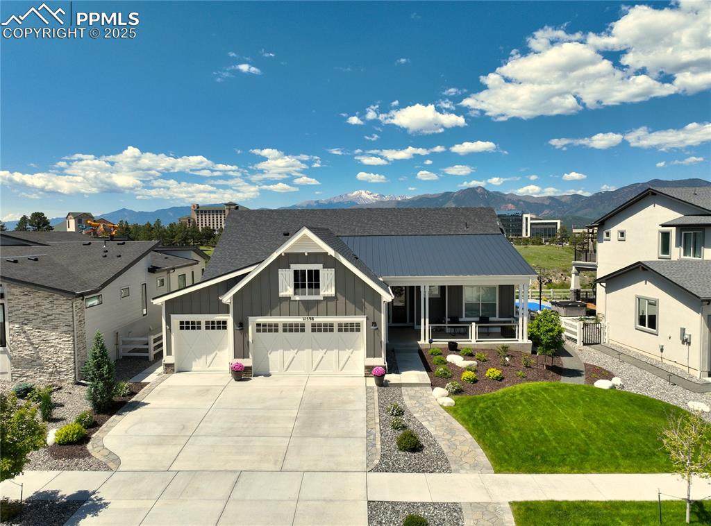11598 Silver Charm Way - Photo 1